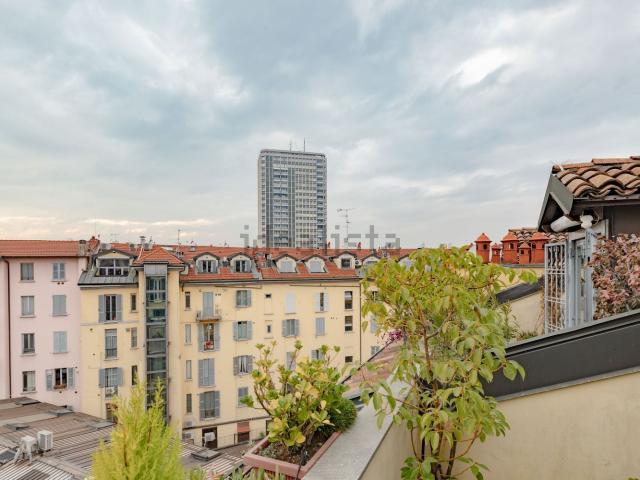 Appartamento in vendita di 95 m² in Corso Lodi