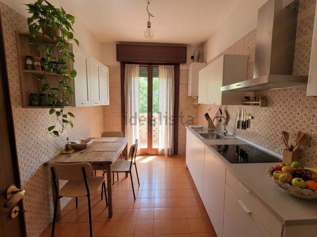 Appartamento in vendita di 95 m² in Corso Padova, 144