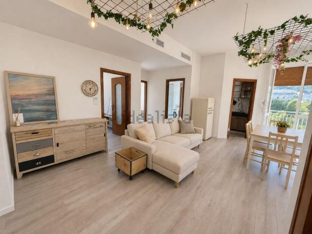 Appartamento in vendita di 95 m² in Corso Perata