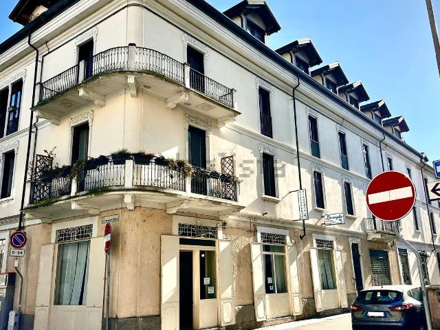 Appartamento in vendita di 95 m² in Corso Porta Novara