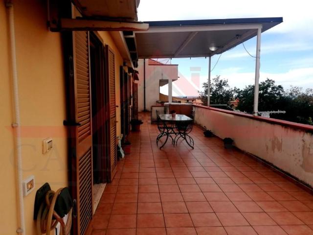 Appartamento in vendita di 95 m² in Corso Principe Lanza di Trabbia