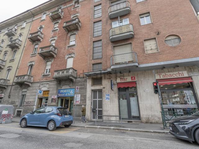Appartamento in vendita di 95 m² in Corso Regina Margherita, 257
