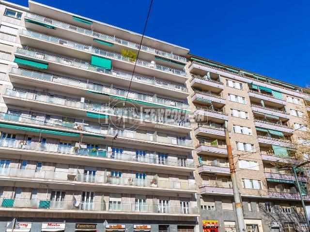 Appartamento in vendita di 95 m² in Corso Regina Margherita, 282