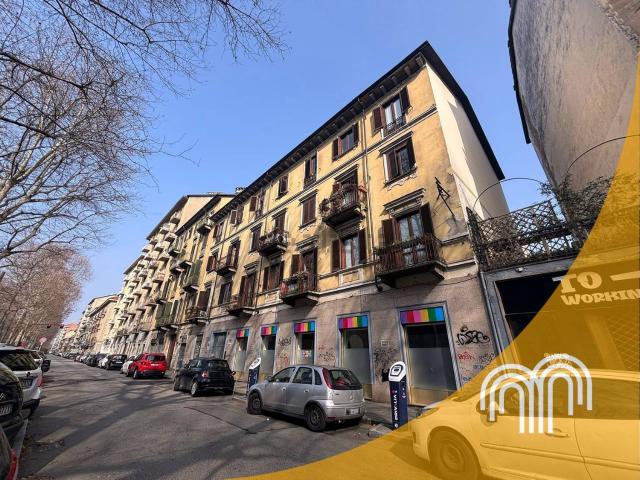 Appartamento in vendita di 95 m² in Corso Regina Margherita, 226