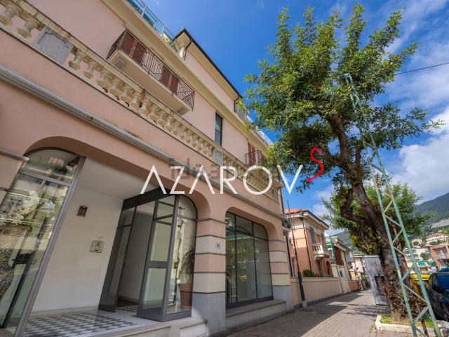 Appartamento in vendita di 95 m² in Corso Regina Margherita, 83