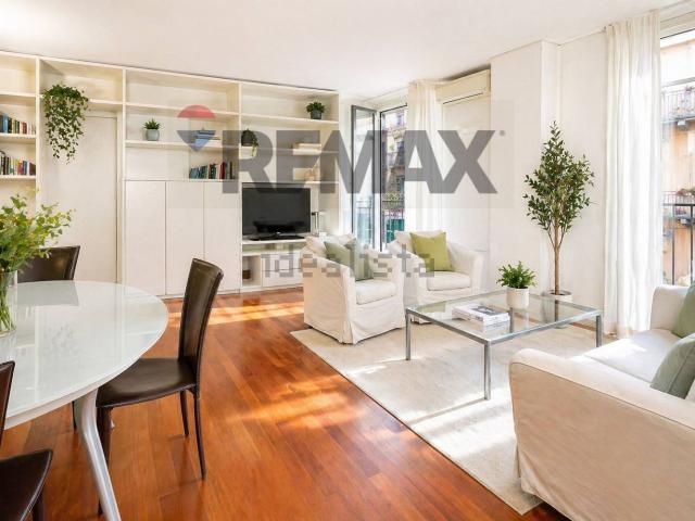 Appartamento in vendita di 95 m² in Corso San Gottardo, 7