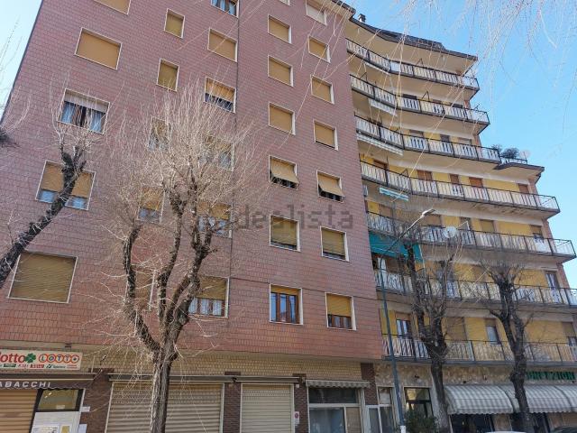 Appartamento in vendita di 95 m² in Corso Saracco, 216