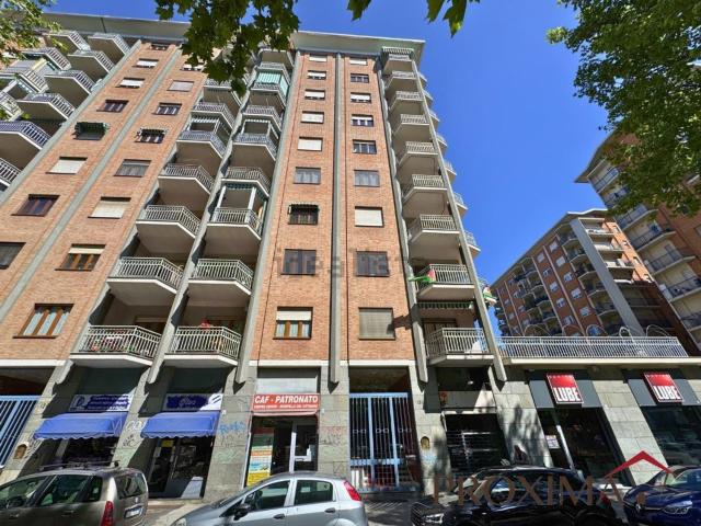 Appartamento in vendita di 95 m² in Corso Siracusa, 131