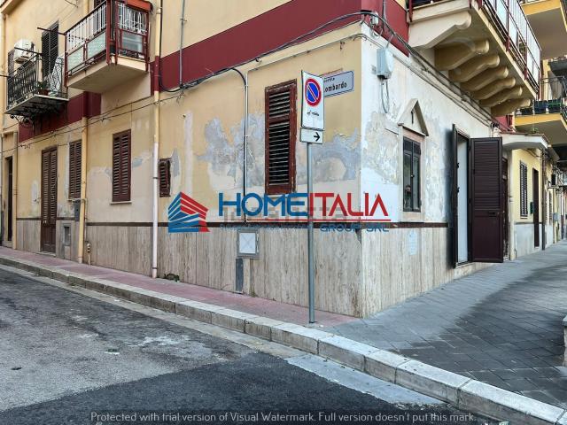 Appartamento in vendita di 95 m² in Corso umberto, 467