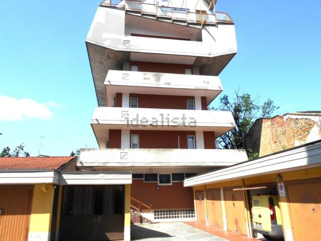 Appartamento in vendita di 95 m² in Corso Umberto I, 77