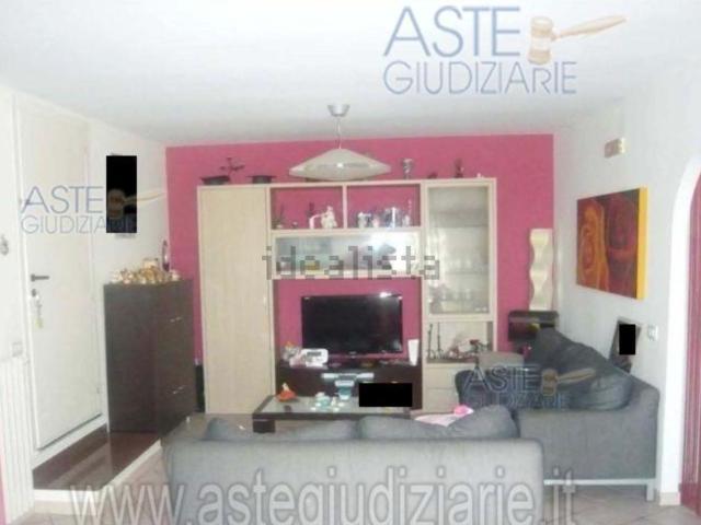Appartamento in vendita di 95 m² in Corso Vittorio Veneto, 353