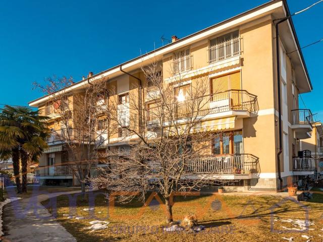 Appartamento in vendita di 95 m² in Corso 25 aprile, 35