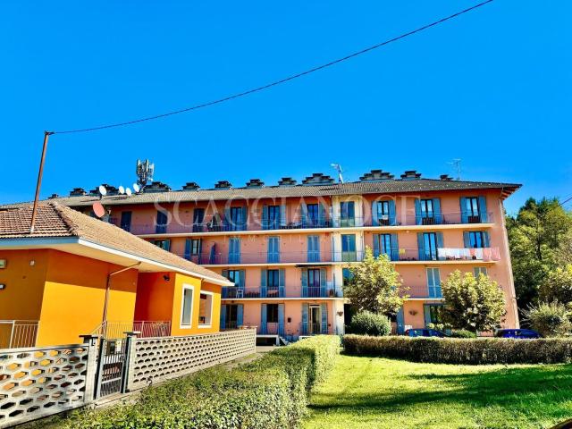 Appartamento in vendita di 95 m² in Frazione Ponzone, 55