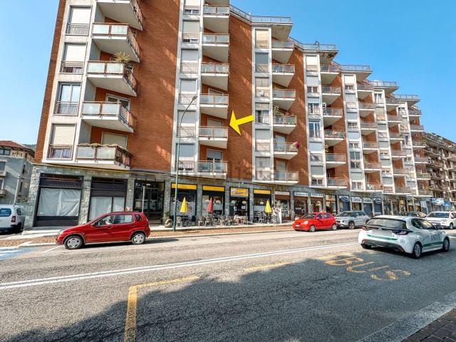 Appartamento in vendita di 95 m² in Frazione Vanzone, 80