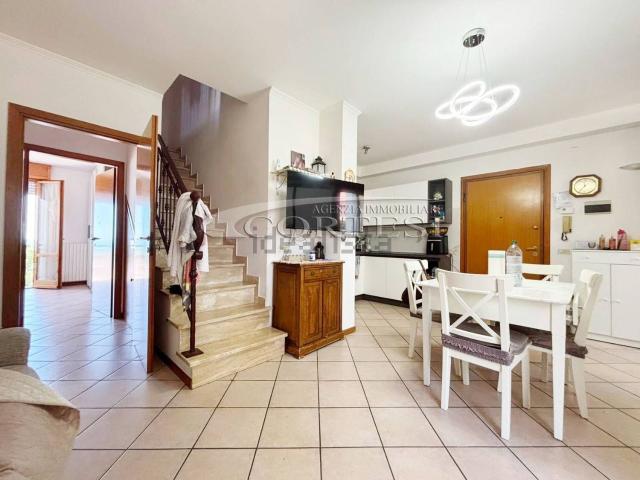 Appartamento in vendita di 95 m² in Via delle Nasse