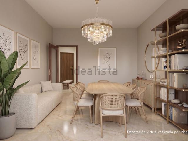 Appartamento in vendita di 95 m² in Largo Santi Romano, 21