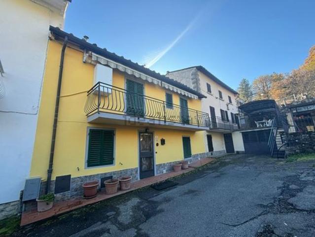 Appartamento in vendita di 95 m² in Località Mulinaccio