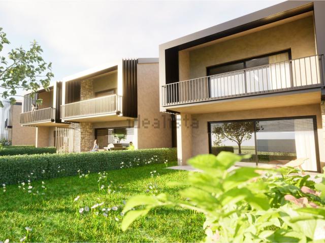 Appartamento in vendita di 95 m² in Località Caorsa, 1