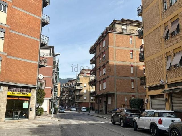 Appartamento in vendita di 95 m² in Piazza Vincenzo Cuoco