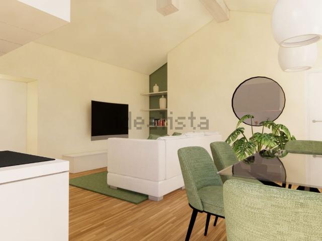 Appartamento in vendita di 95 m² in Piazza Vittorio Veneto, 8
