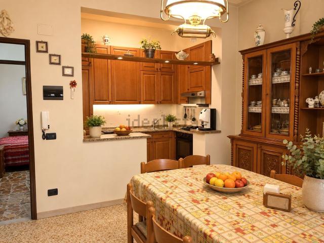 Appartamento in vendita di 95 m² in Piazza Achille Grandi