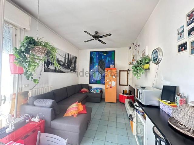 Appartamento in vendita di 95 m² in Piazza Andrea Costa, 4