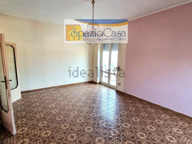 Appartamento in vendita di 95 m² in Piazza Antonio Gramsci, 5