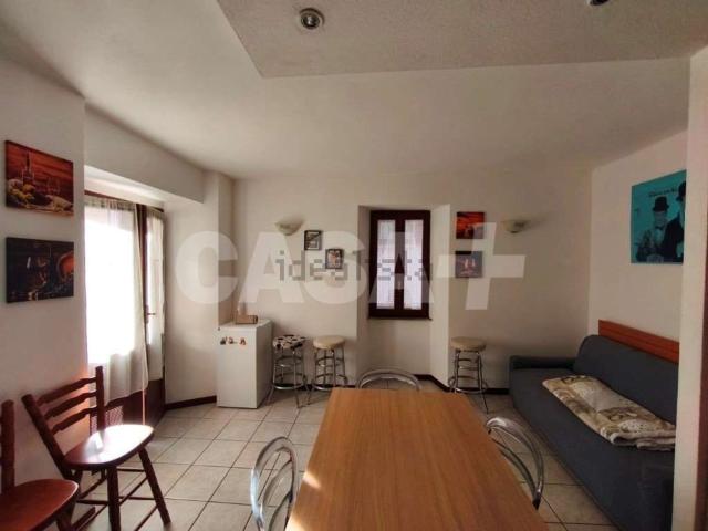 Appartamento in vendita di 95 m² in Piazza Cattoni, 4
