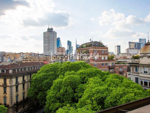 Appartamento in vendita di 95 m² in Piazza Cincinnato, 6