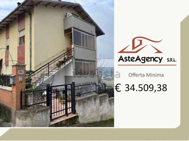 Appartamento in vendita di 95 m² in Piazza Dante Alighieri, 3