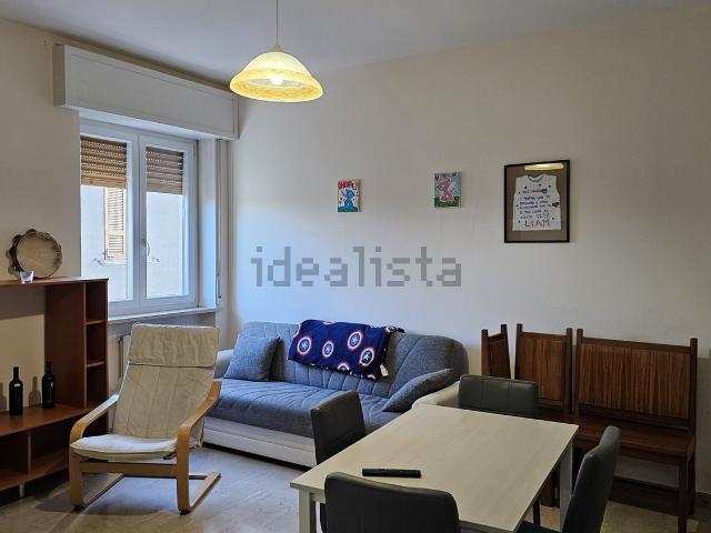 Appartamento in vendita di 95 m² in Piazza De Cristoforis, 36