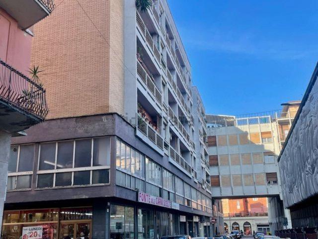 Appartamento in vendita di 95 m² in Piazza del Mercato