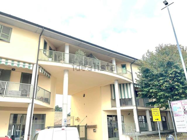Appartamento in vendita di 95 m² in Piazza della Chiesa, 1