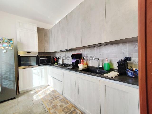 Appartamento in vendita di 95 m² in Piazza della Repubblica, 7