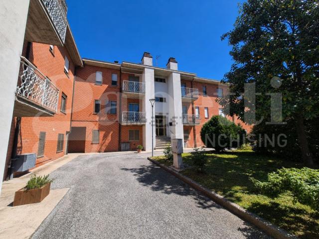 Appartamento in vendita di 95 m² in Piazza Duccio di Boninsegna, 11