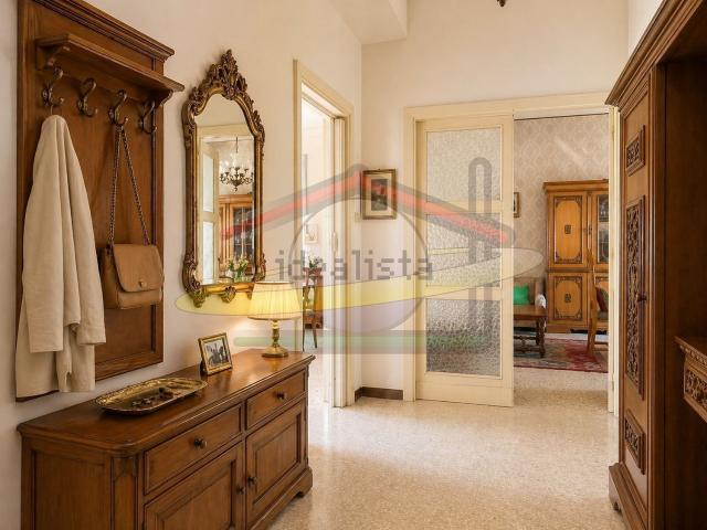 Appartamento in vendita di 95 m² in Piazza Ercole Nardelli