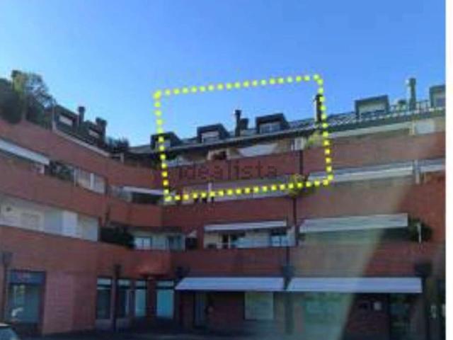 Appartamento in vendita di 95 m² in Piazza Europa Unita