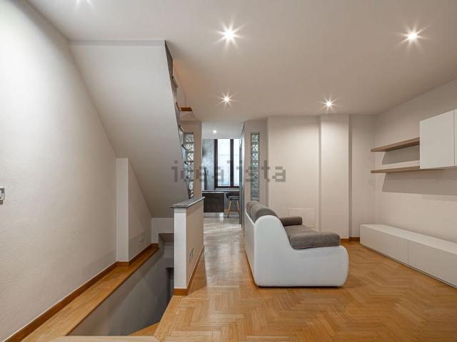Appartamento in vendita di 95 m² in Piazza Francesco Guardi
