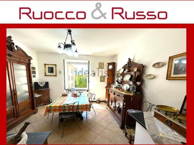 Appartamento in vendita di 95 m² in Piazza Gaetano Alimonda