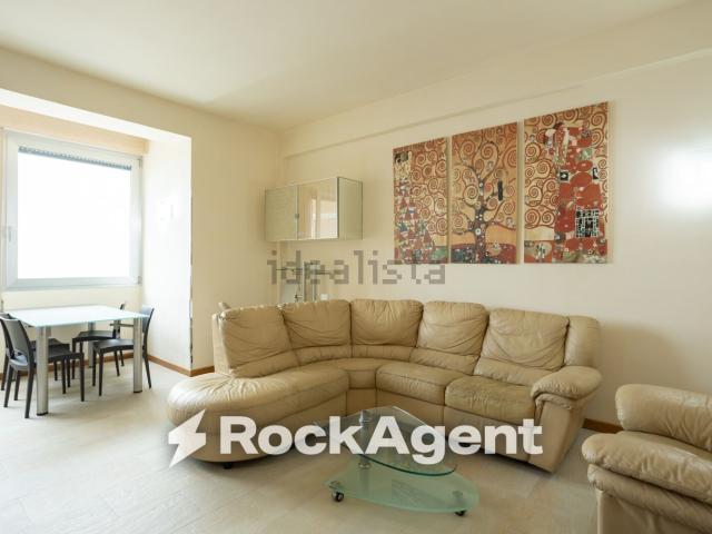 Appartamento in vendita di 95 m² in Piazza Giacomo Matteotti, 40