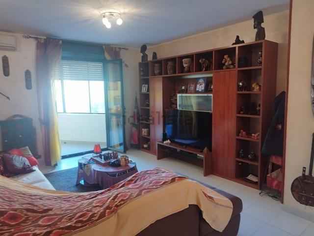 Appartamento in vendita di 95 m² in Piazza Giambattista Tedesco, 12
