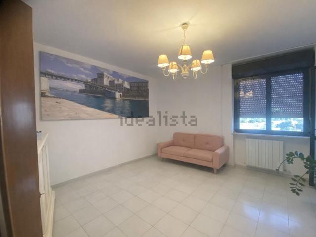 Appartamento in vendita di 95 m² in Piazza Giambattista Tedesco, 16