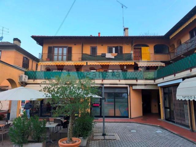 Appartamento in vendita di 95 m² in Piazza Grandi, 9
