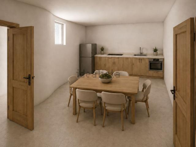 Appartamento in vendita di 95 m² in Piazza Giuseppe Resta, 11
