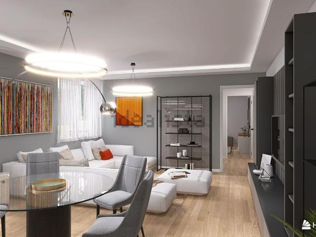 Appartamento in vendita di 95 m² in Piazza Guglielmo Marconi