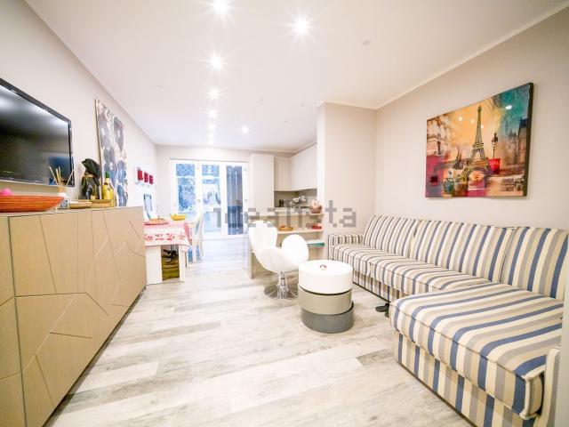 Appartamento in vendita di 95 m² in Piazza Luna Rossa, 4