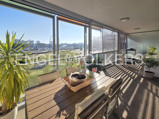 Appartamento in vendita di 95 m² in Piazza Luigi Tenco, 60