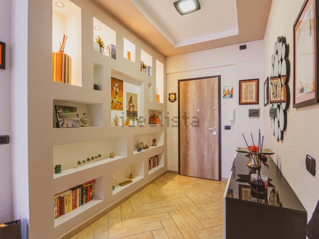 Appartamento in vendita di 95 m² in Piazza Madonna della Salette