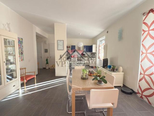 Appartamento in vendita di 95 m² in Piazza Matteotti