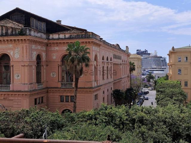 Appartamento in vendita di 95 m² in Piazza Matteo Luciani, 42